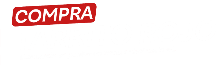 Compra Tarrito
