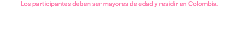 Mayor de edad
